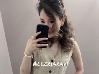 Alleriaravi