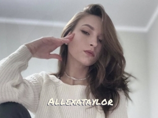 Allexataylor