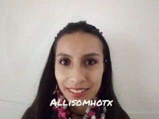 Allisomhotx