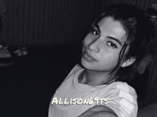 Allison69ts