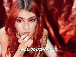Allisonchanell