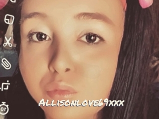 Allisonlove69xxx