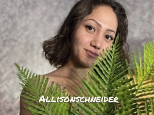 Allisonschneider