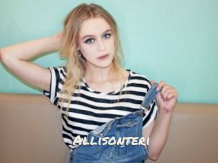 Allisonteri