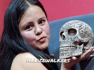 allizewalkers Vierges