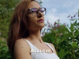 Alllove
