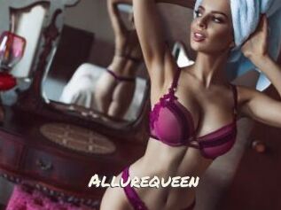 Allurequeen