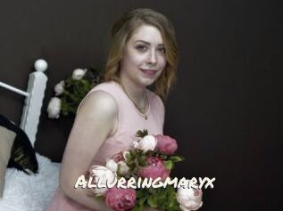 Allurringmaryx