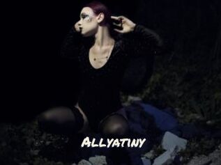 Allyatiny