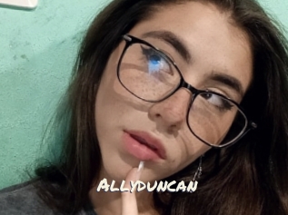 Allyduncan