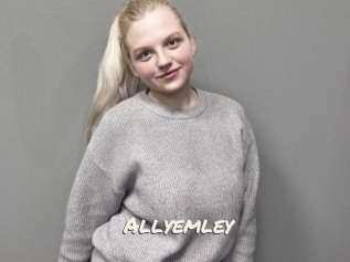 Allyemley