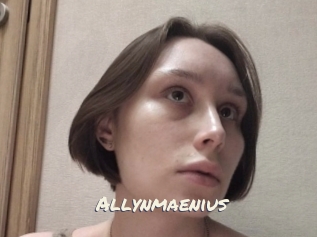 Allynmaenius