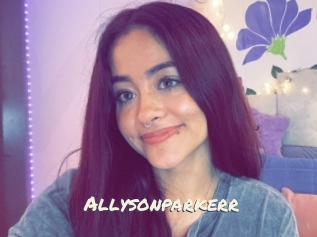 Allysonparkerr