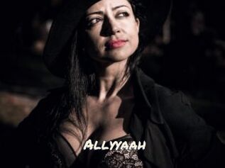 Allyyaah