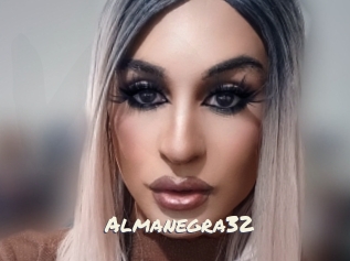 almanegra32 Vierges