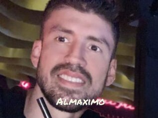 almaximo Vierges