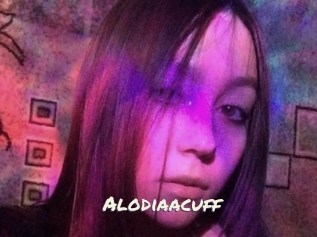 Alodiaacuff