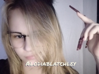 Alodiablatchley