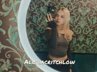 Alodiacritchlow