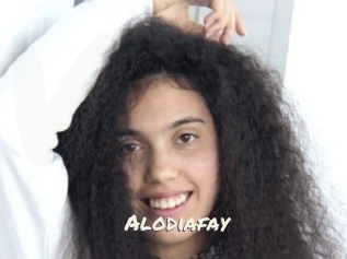 Alodiafay