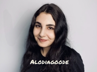 Alodiagoode