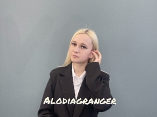 Alodiagranger