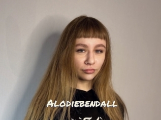 Alodiebendall