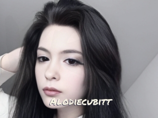 Alodiecubitt