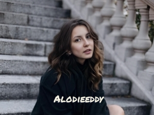 Alodieeddy