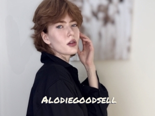 Alodiegoodsell