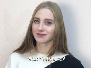 Alodiehardey
