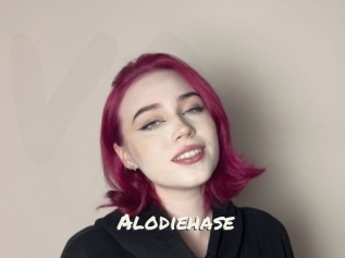 Alodiehase