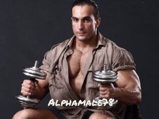 Alphamale78