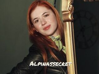 Alpinassecret