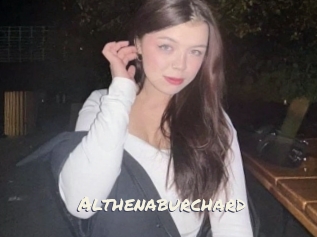 Althenaburchard