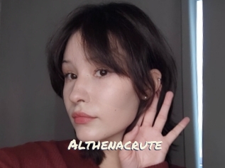 Althenacrute