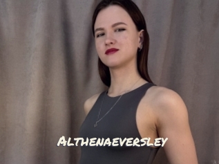 Althenaeversley