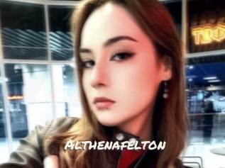 Althenafelton