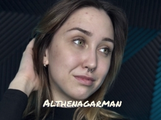 Althenagarman
