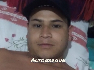 Altonbroun