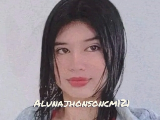 Alunajhonsoncm121