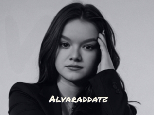 Alvaraddatz
