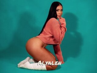 Alyalen