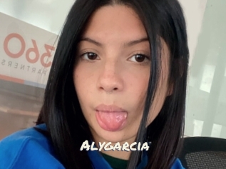 Alygarcia