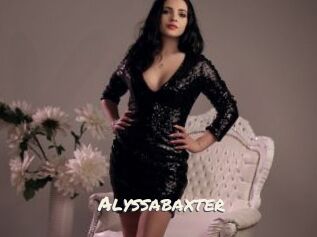 Alyssabaxter