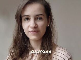 Alyssiaa