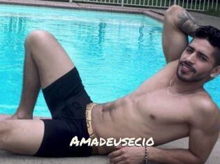 Amadeusecio