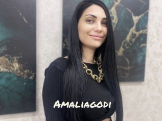 Amaliagodi