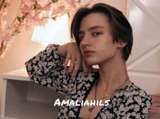 Amaliahils