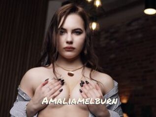 Amaliamelburn